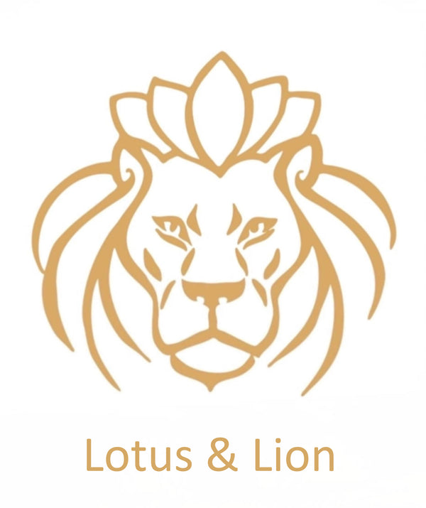 Lotus & Lion